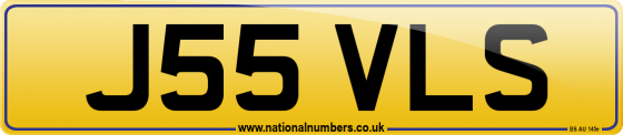 J55 VLS