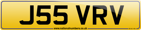 J55 VRV