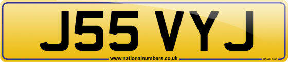J55 VYJ