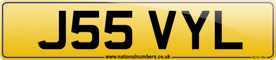 J55 VYL