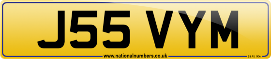 J55 VYM