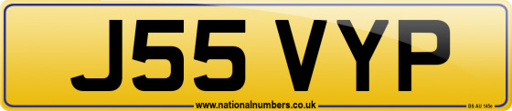 J55 VYP