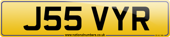 J55 VYR