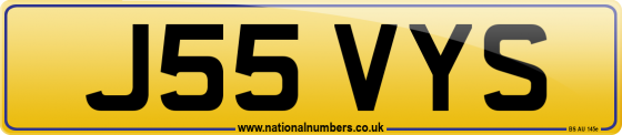 J55 VYS