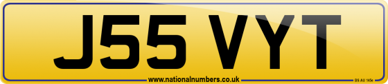 J55 VYT