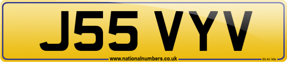 J55 VYV