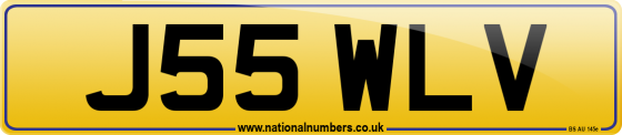 J55 WLV