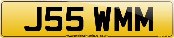 J55 WMM