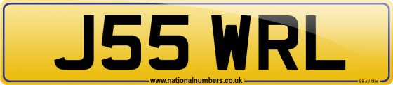 J55 WRL