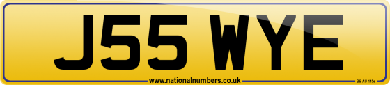 J55 WYE