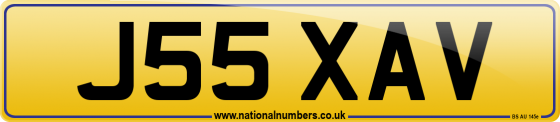 J55 XAV