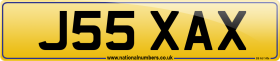J55 XAX