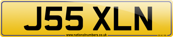 J55 XLN