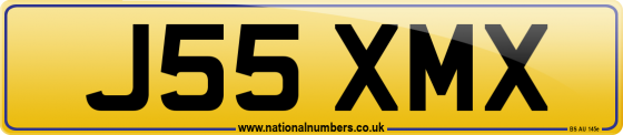 J55 XMX