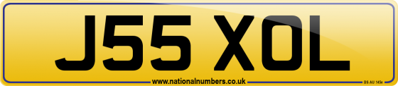 J55 XOL