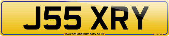 J55 XRY