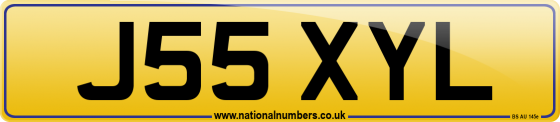 J55 XYL
