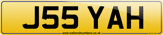 J55 YAH