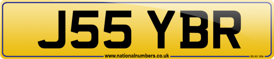 J55 YBR