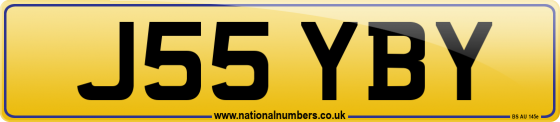 J55 YBY