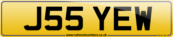 J55 YEW
