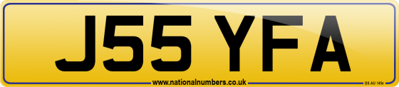 J55 YFA
