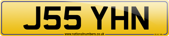 J55 YHN