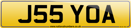 J55 YOA