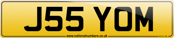 J55 YOM