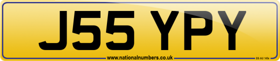J55 YPY