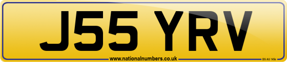 J55 YRV