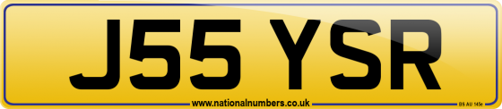 J55 YSR