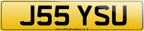 J55 YSU