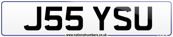 J55 YSU