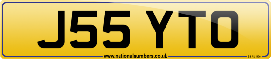 J55 YTO
