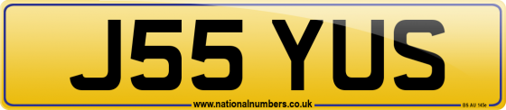 J55 YUS