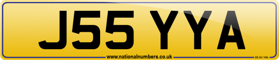 J55 YYA