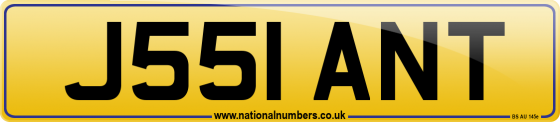 J551 ANT