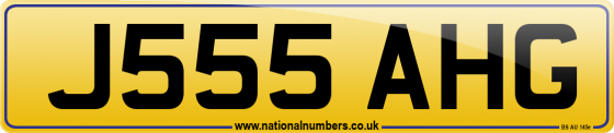 J555 AHG
