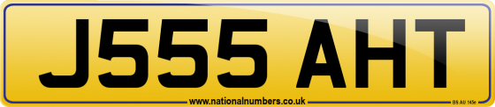 J555 AHT