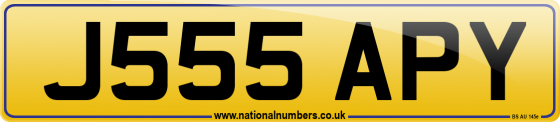 J555 APY
