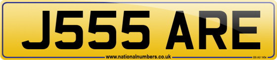 J555 ARE
