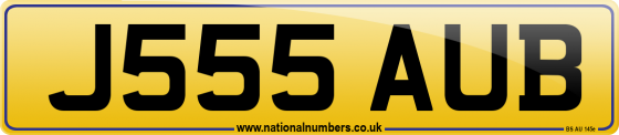 J555 AUB