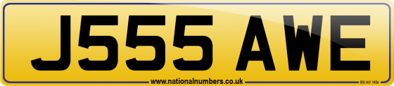 J555 AWE