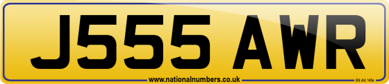 J555 AWR