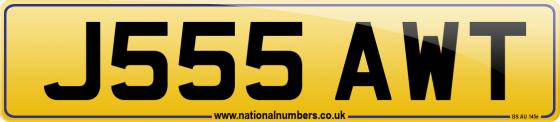 J555 AWT