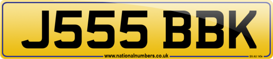 J555 BBK