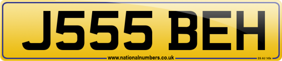J555 BEH