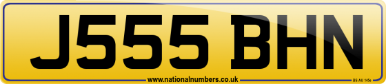 J555 BHN