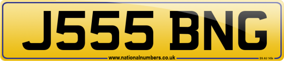 J555 BNG